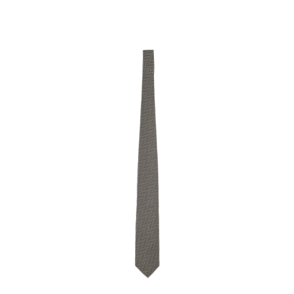 MAYFEYR - Tom Ford - Silk Jacquard Tie 8 Cm - STE001S0363GAL
