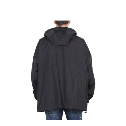 MAYFEYR - Dsquared2 - Jacket With Logo Patch - S74AM1347S53817900