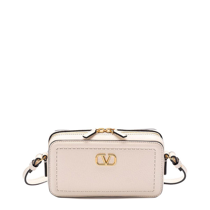 Alltime Mini Case Crossbody Bag
