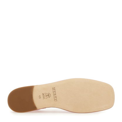 MAYFEYR - Hereu - Dansa Shoe - DANSWFS240074ROSE