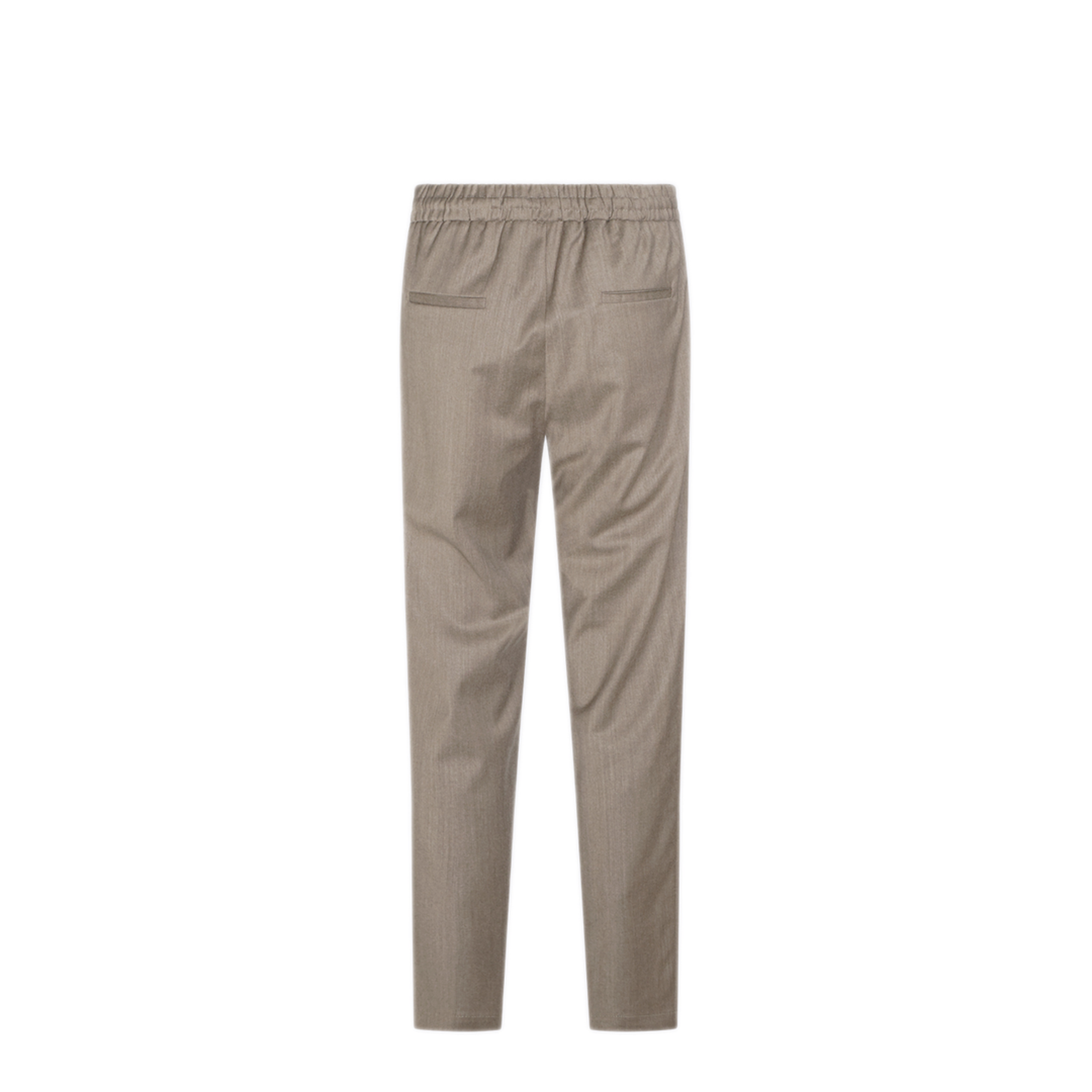 MAYFEYR - Antonelli Firenze - Trousers - P8385875307