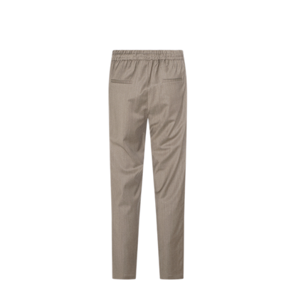 MAYFEYR - Antonelli Firenze - Trousers - P8385875307
