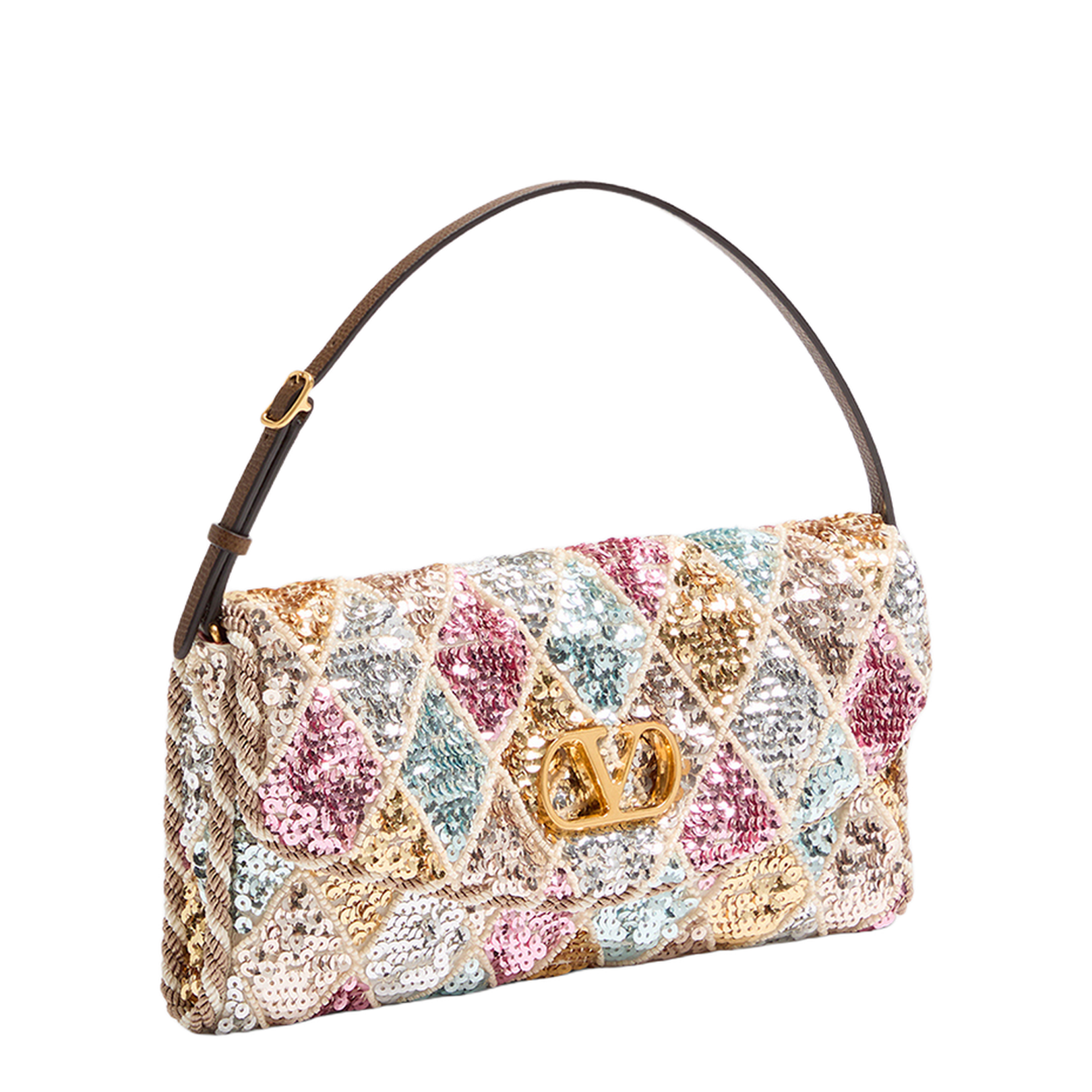 Devain Small Shoulder Bag