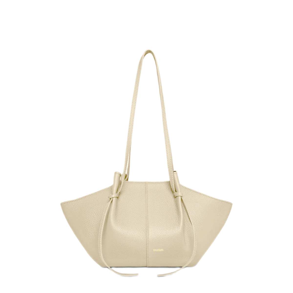 MAYFEYR - Yuzefi - Small Mochi Bag - MOCHIPEBBLEANGORA