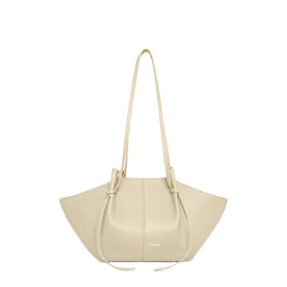 MAYFEYR - Yuzefi - Small Mochi Bag - MOCHIPEBBLEANGORA