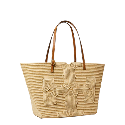 Beige Bag