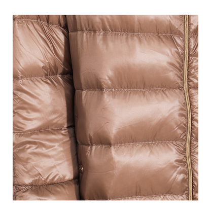 Coats Dove Grey