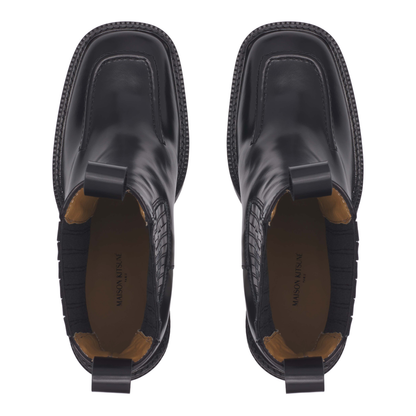 Boots Black
