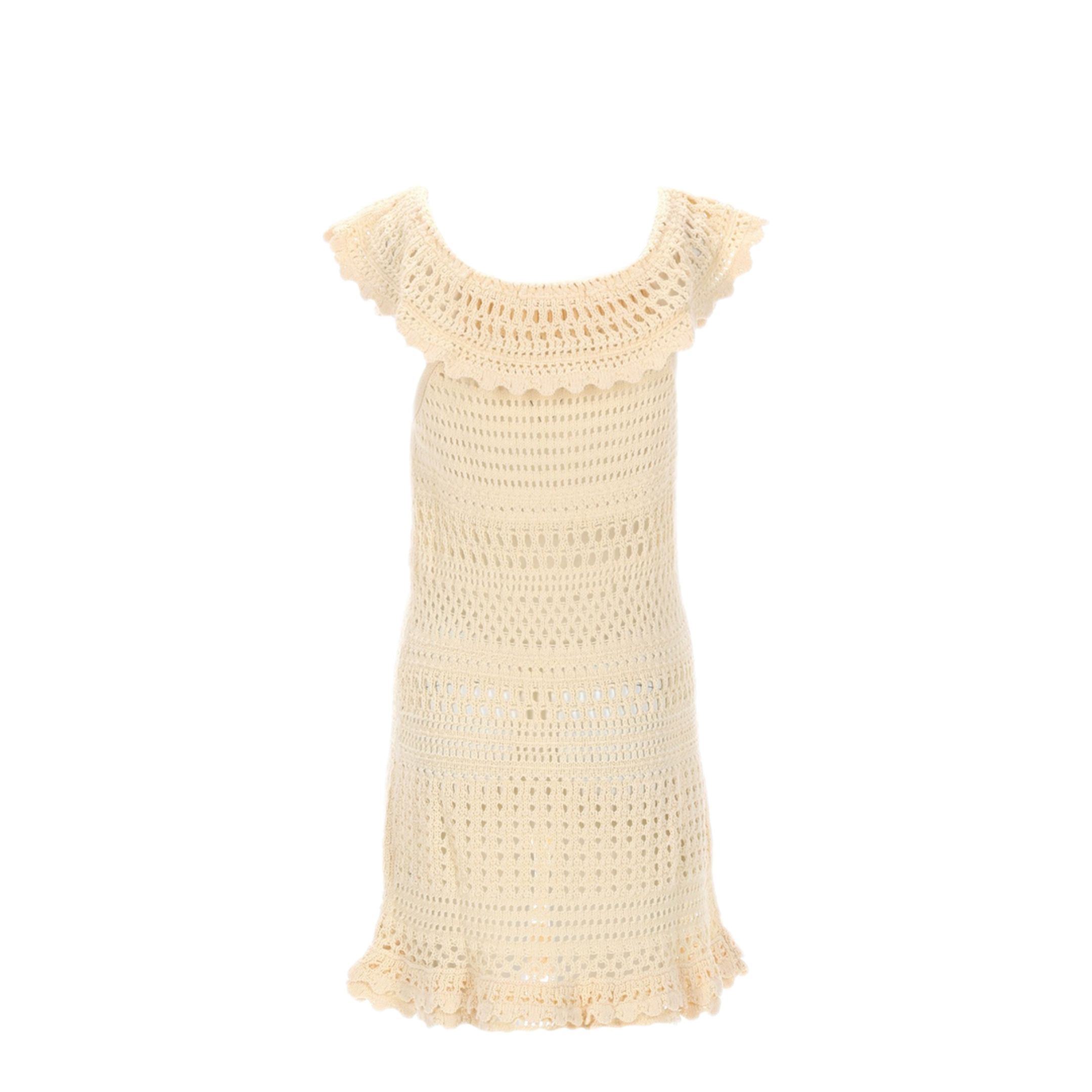 MAYFEYR - Marant Etoile - Mini Abito Zoa - RO1048FAD1L14E23EC