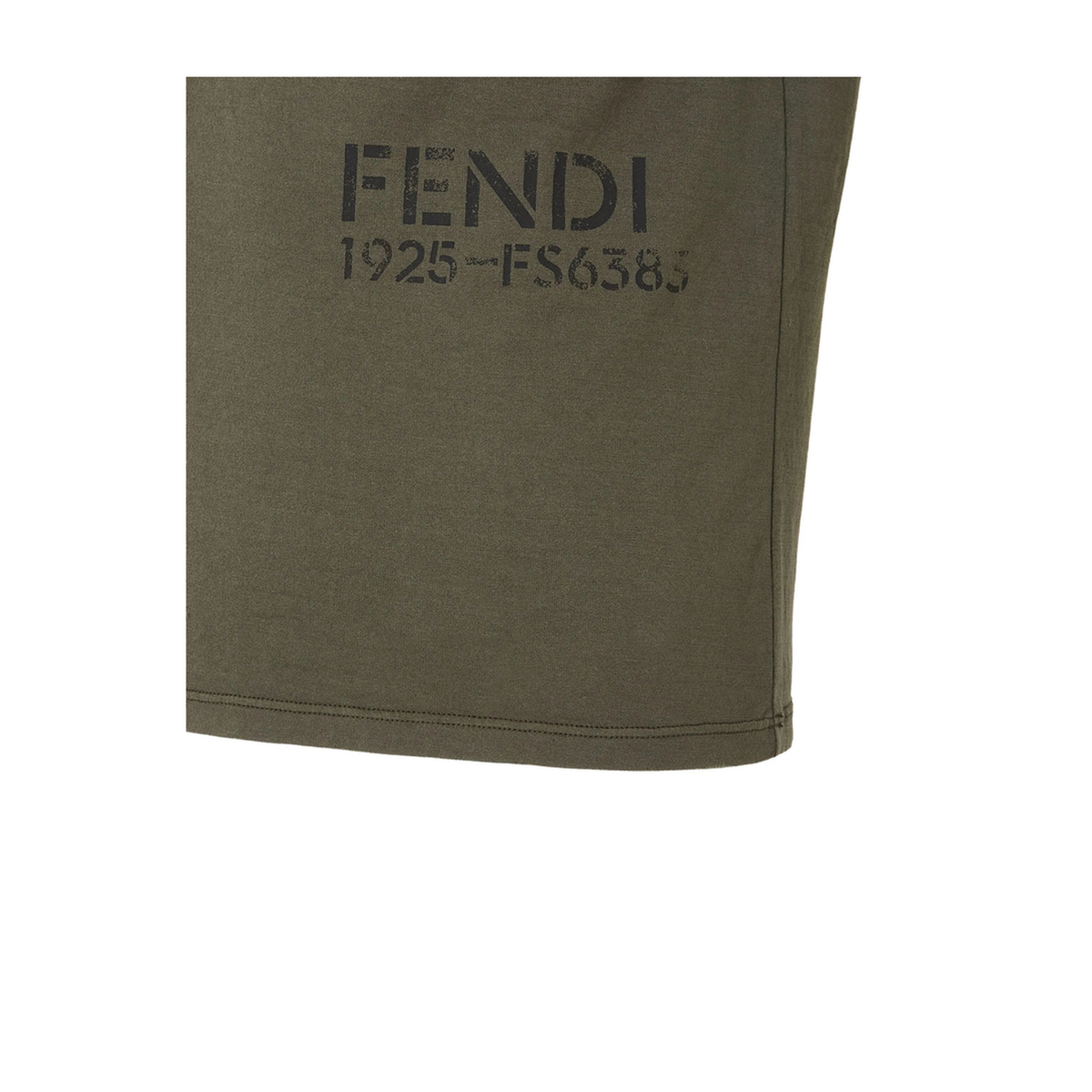MAYFEYR - Fendi - T-Shirt Stencil - FY1370B19QF0QQ4