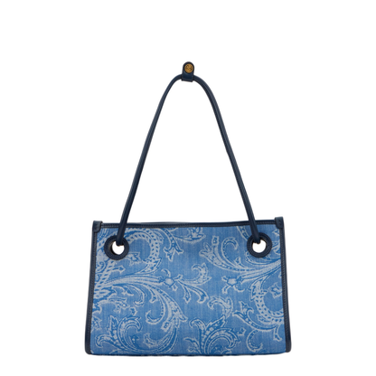 MAYFEYR - Etro - Women'S Handbag - WP1D0062AQ364B0025