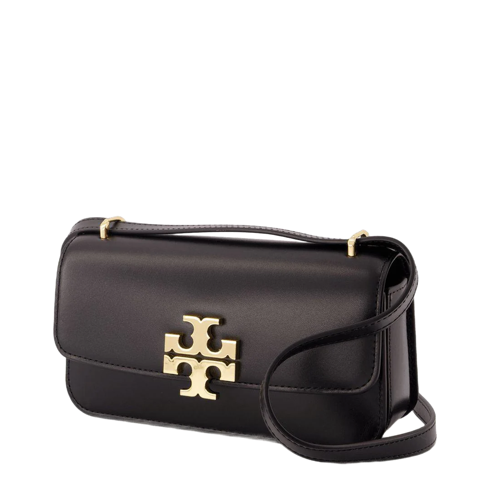 Eleanor Small Shoulder Baguette Bag