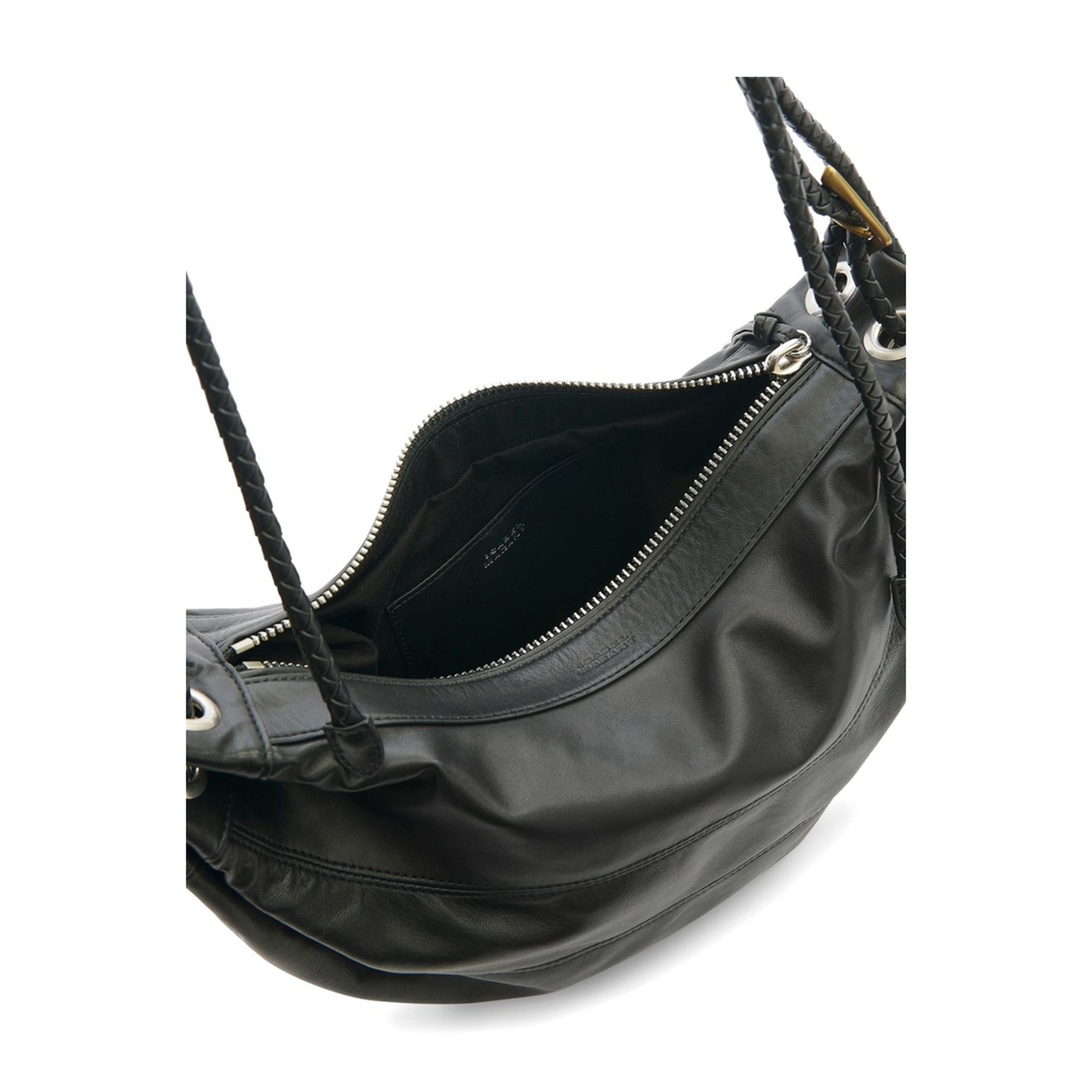 MAYFEYR - Isabel Marant - Black Bag - PP0501FA-D2C24M01BK