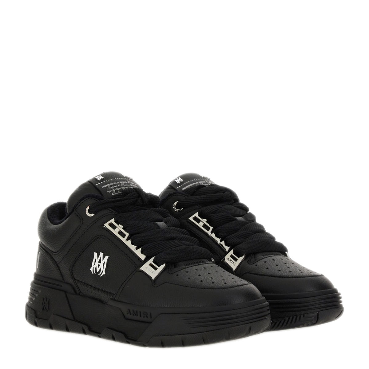 Sneaker Ma-1