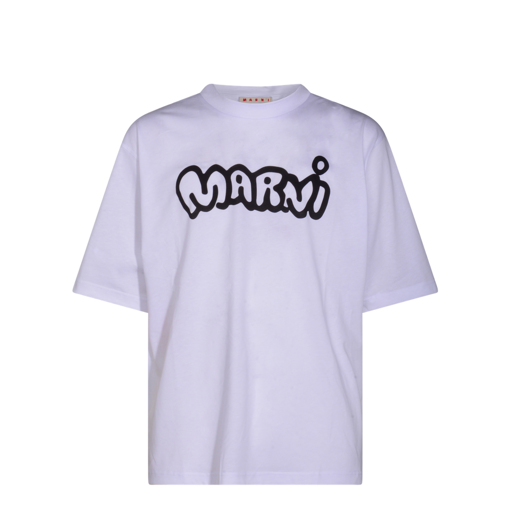 T-Shirt with Print