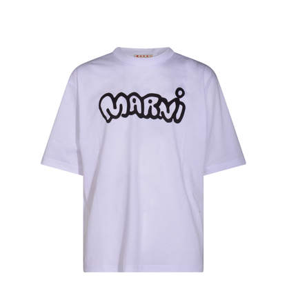 T-Shirt with Print