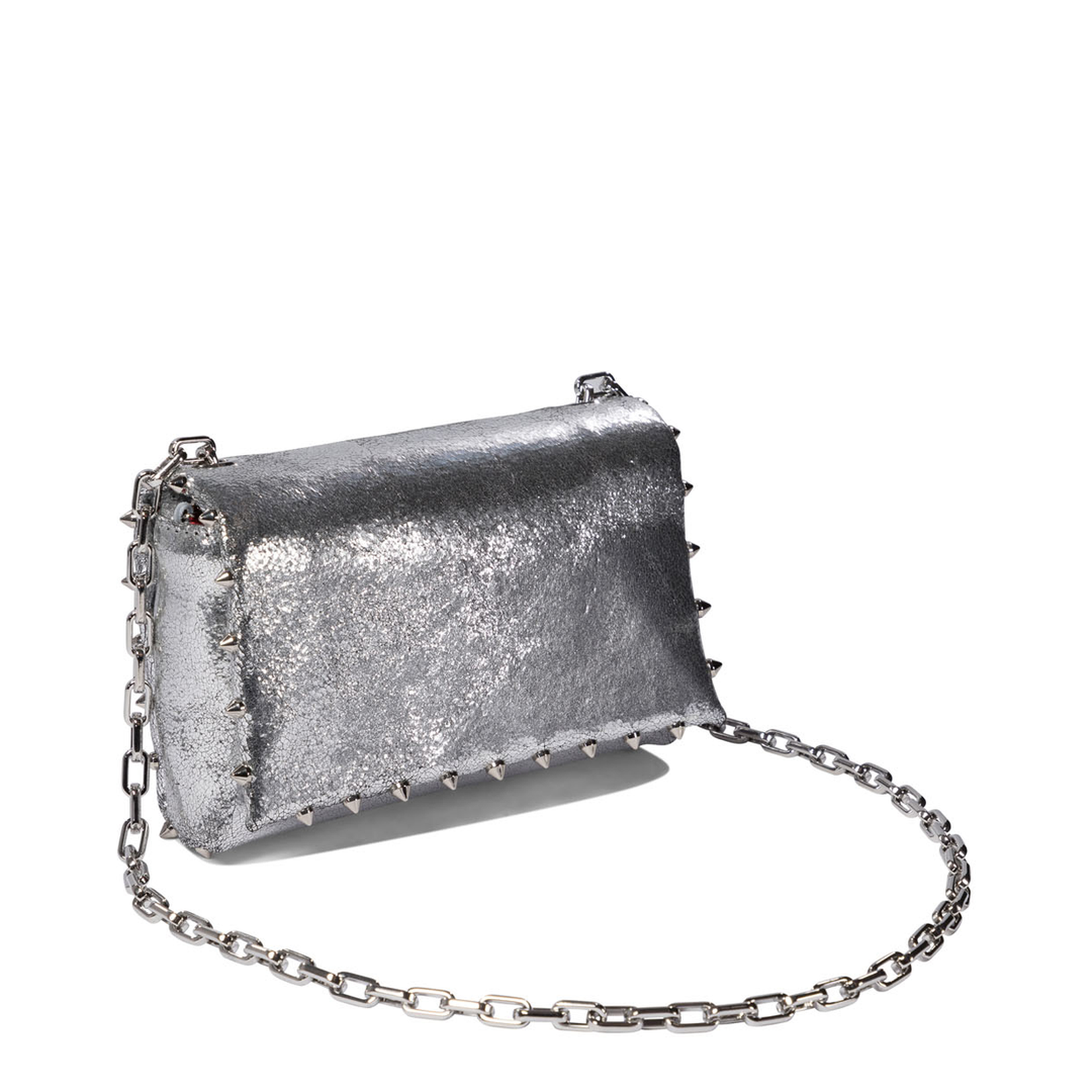Pouches
