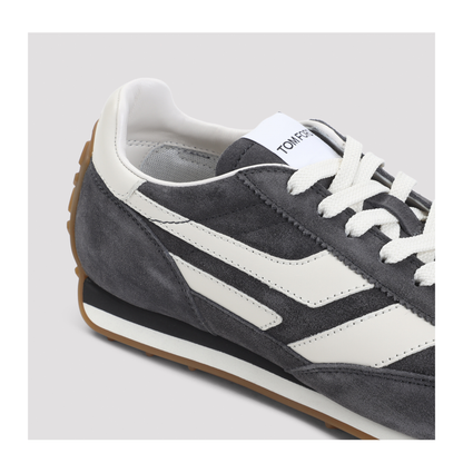MAYFEYR - Tom Ford - Mick Sneakers - J1511LCL046N