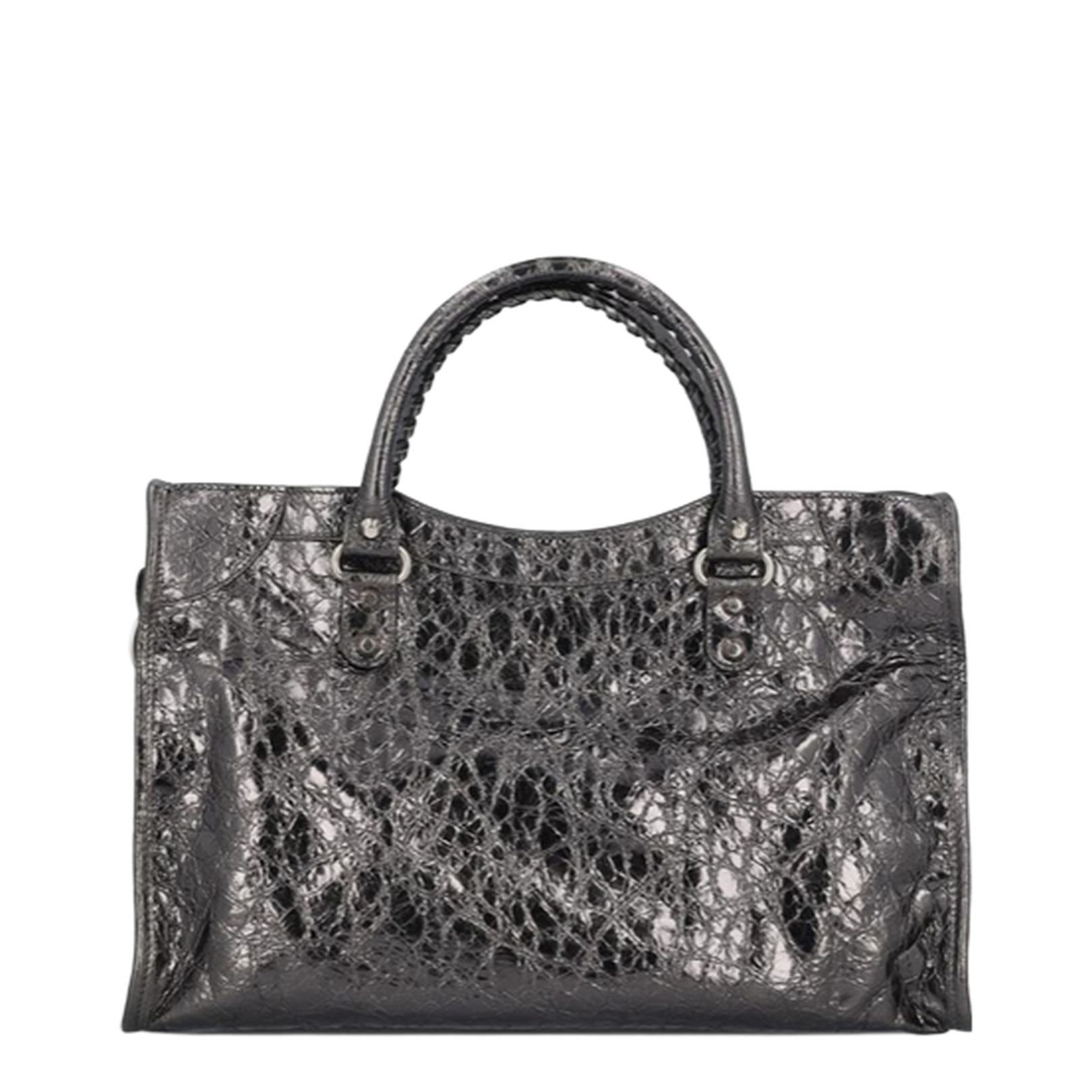 City Medium Handbag