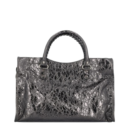 City Medium Handbag