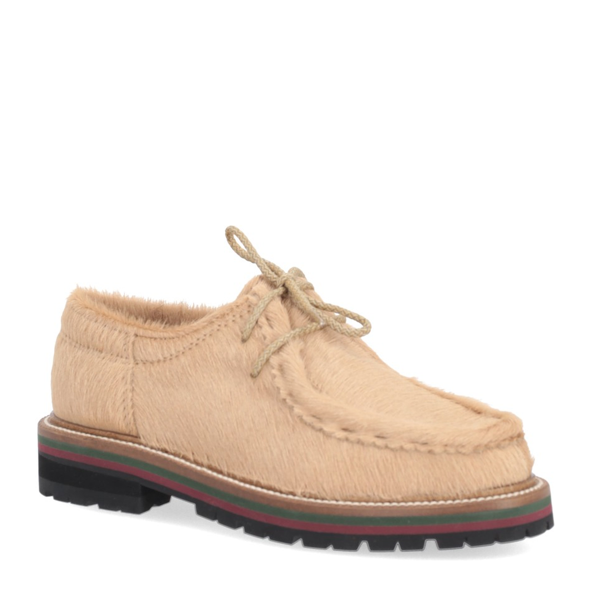 MAYFEYR - BEKK - Fondo Vibram Loafers - 990CAVALLINOBEIGE