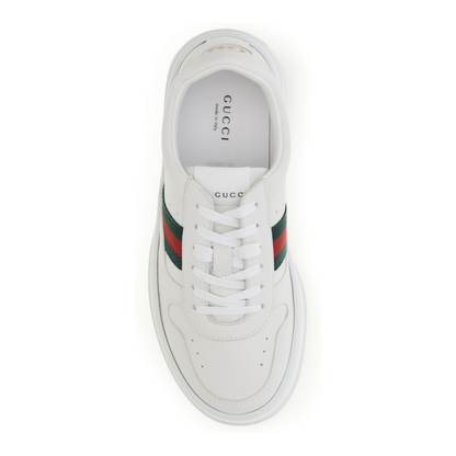 MAYFEYR - Gucci - Oversized Sole Sneakers - 848307UPG40