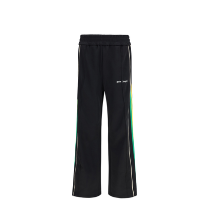 MAYFEYR - Palm Angels - Classic Logo Vintage Track Pants - PMCJ04JS26FAB002
