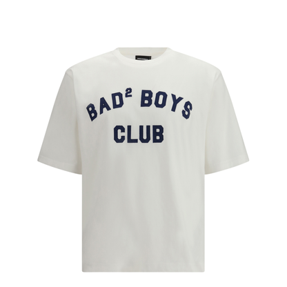 MAYFEYR - Dsquared2 - Printed T-Shirt - S74GD1529D20108