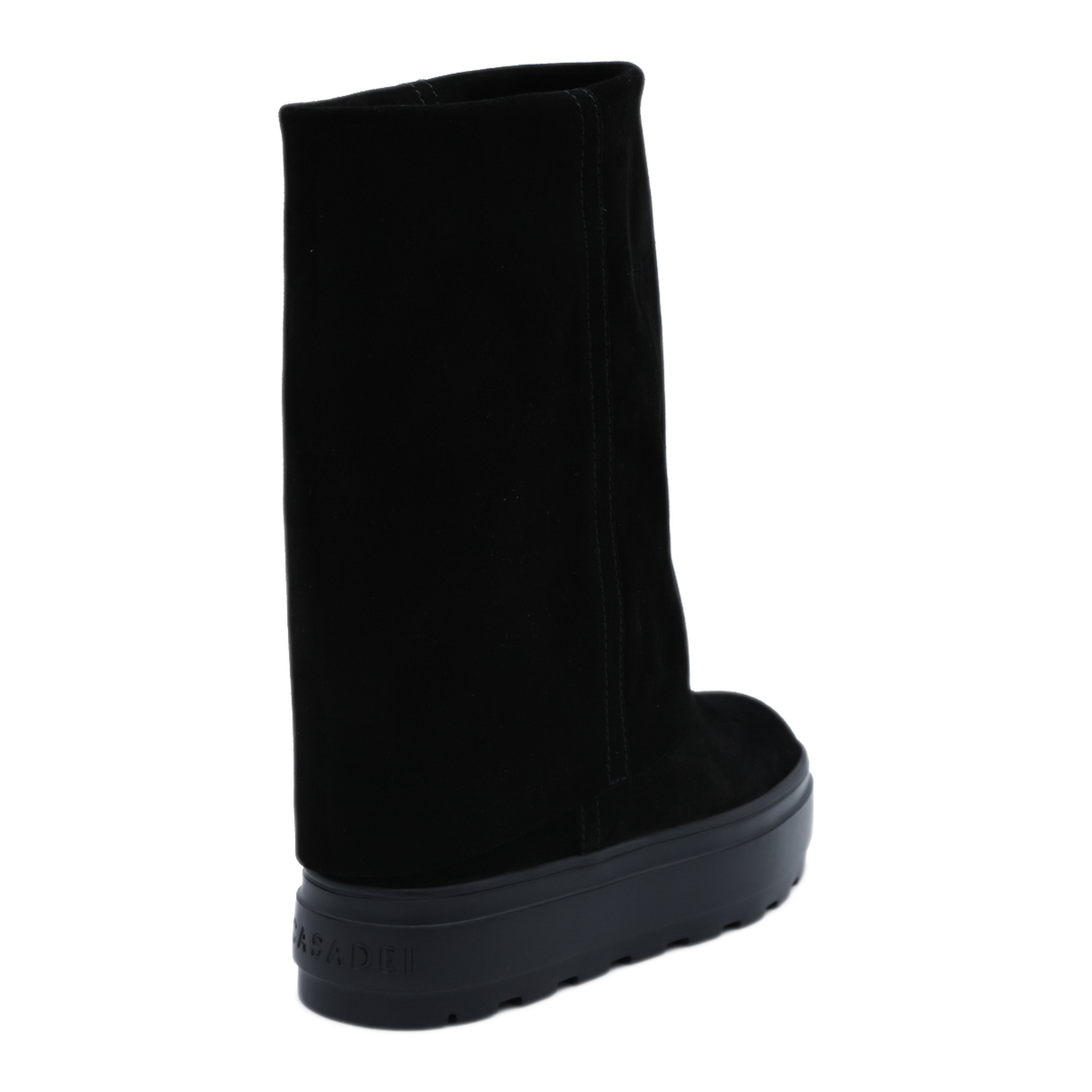 MAYFEYR - Casadei - Boots - 2S336Y080NRENNA9000