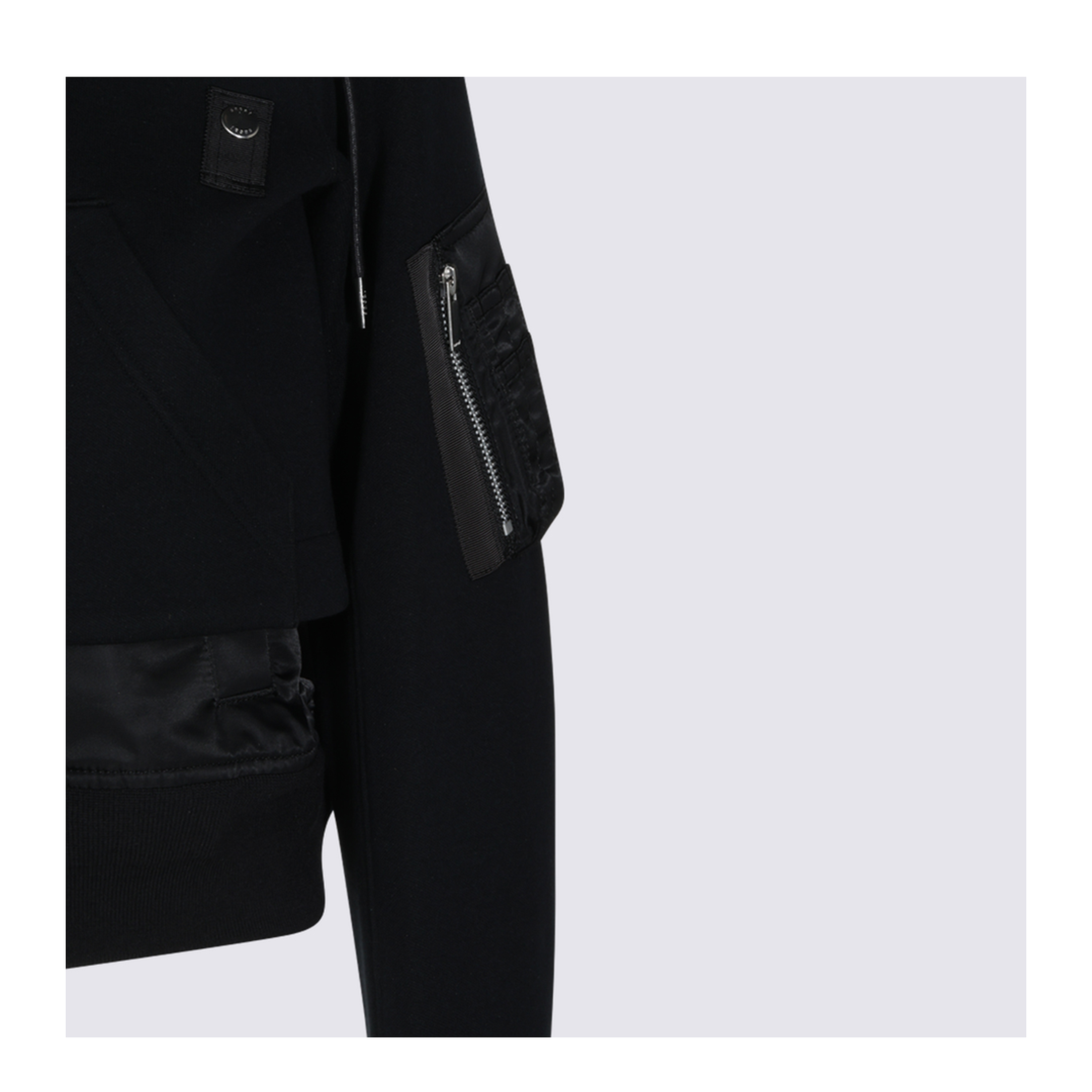 MAYFEYR - Sacai - Sweaters - 2608681001