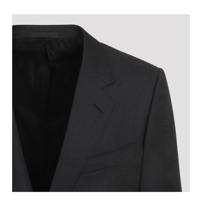 MAYFEYR - Lanvin - Single Breasted Tailored Jacket - RMJA00234916A2418