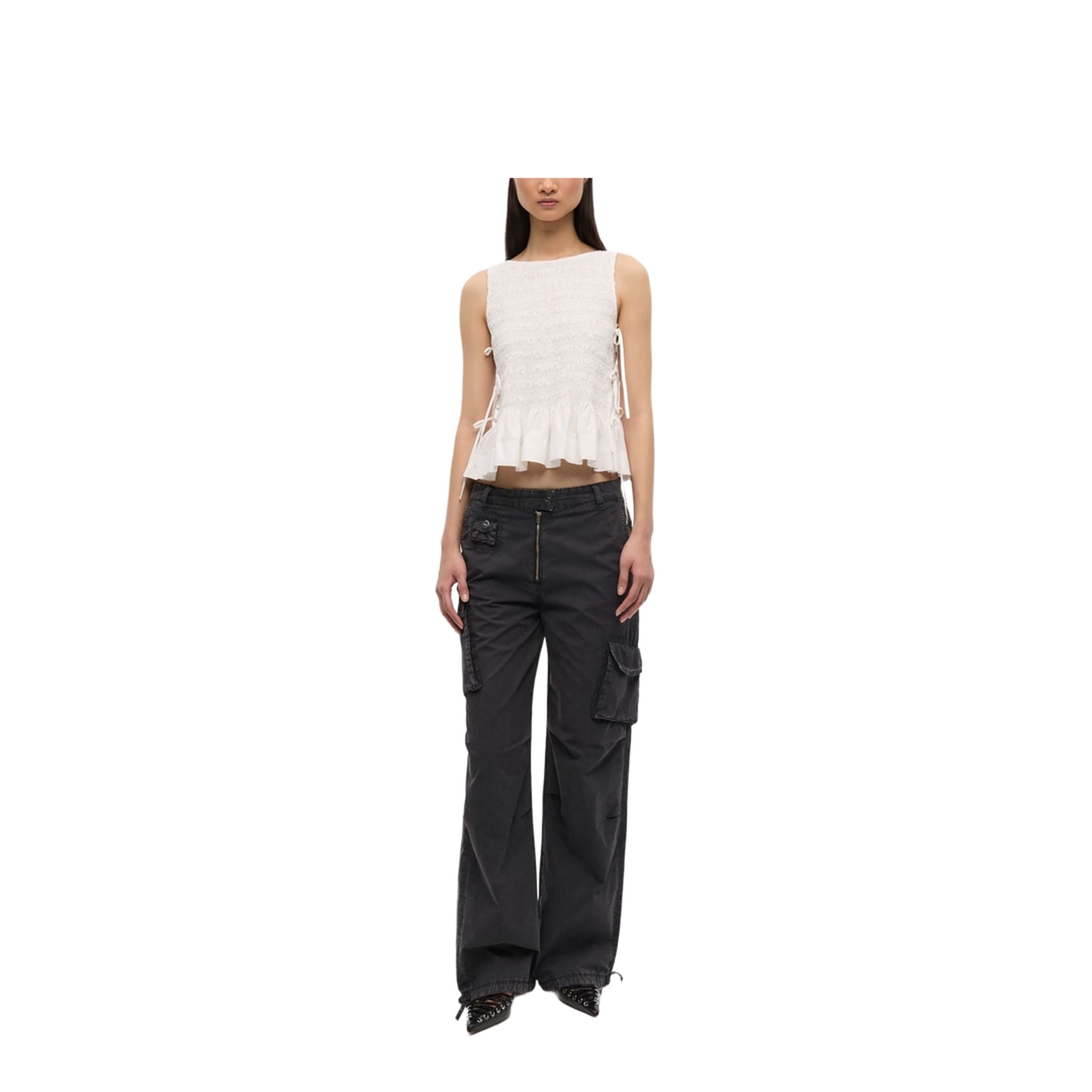 Cargo Trousers