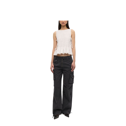 Cargo Trousers
