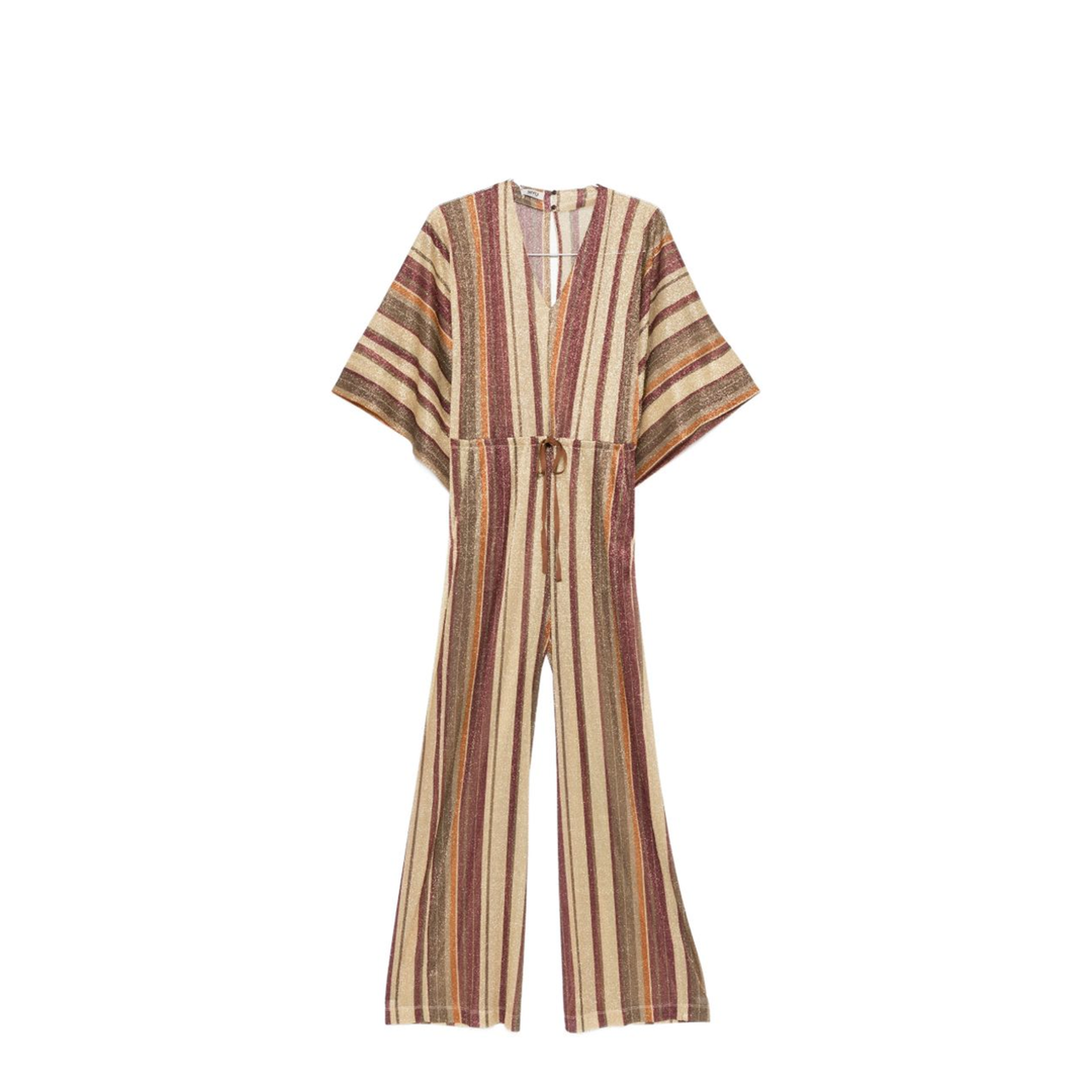 MAYFEYR - Siyu - Dresses Multicolour - 1268ZOE05