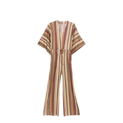 MAYFEYR - Siyu - Dresses Multicolour - 1268ZOE05