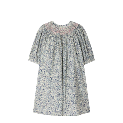 MAYFEYR - Bonpoint - Laora Dress - S06GDRW00036K519A