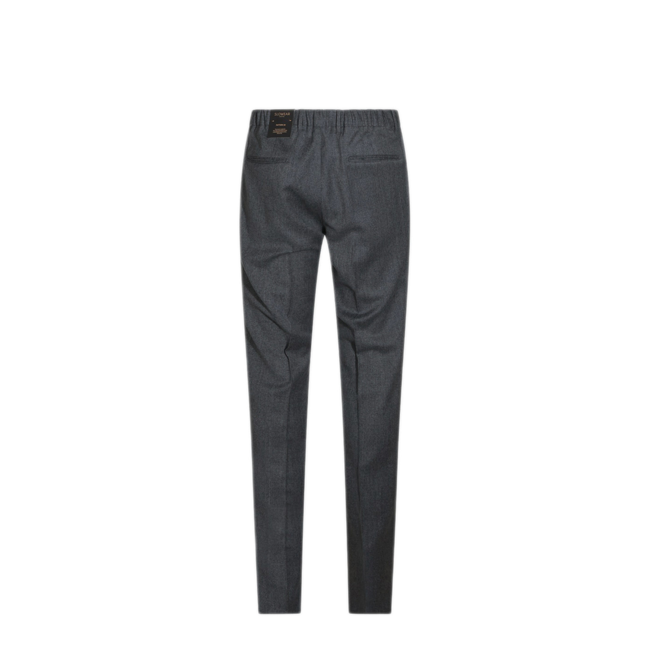 MAYFEYR - Incotex - Trousers - 1W00841037C920