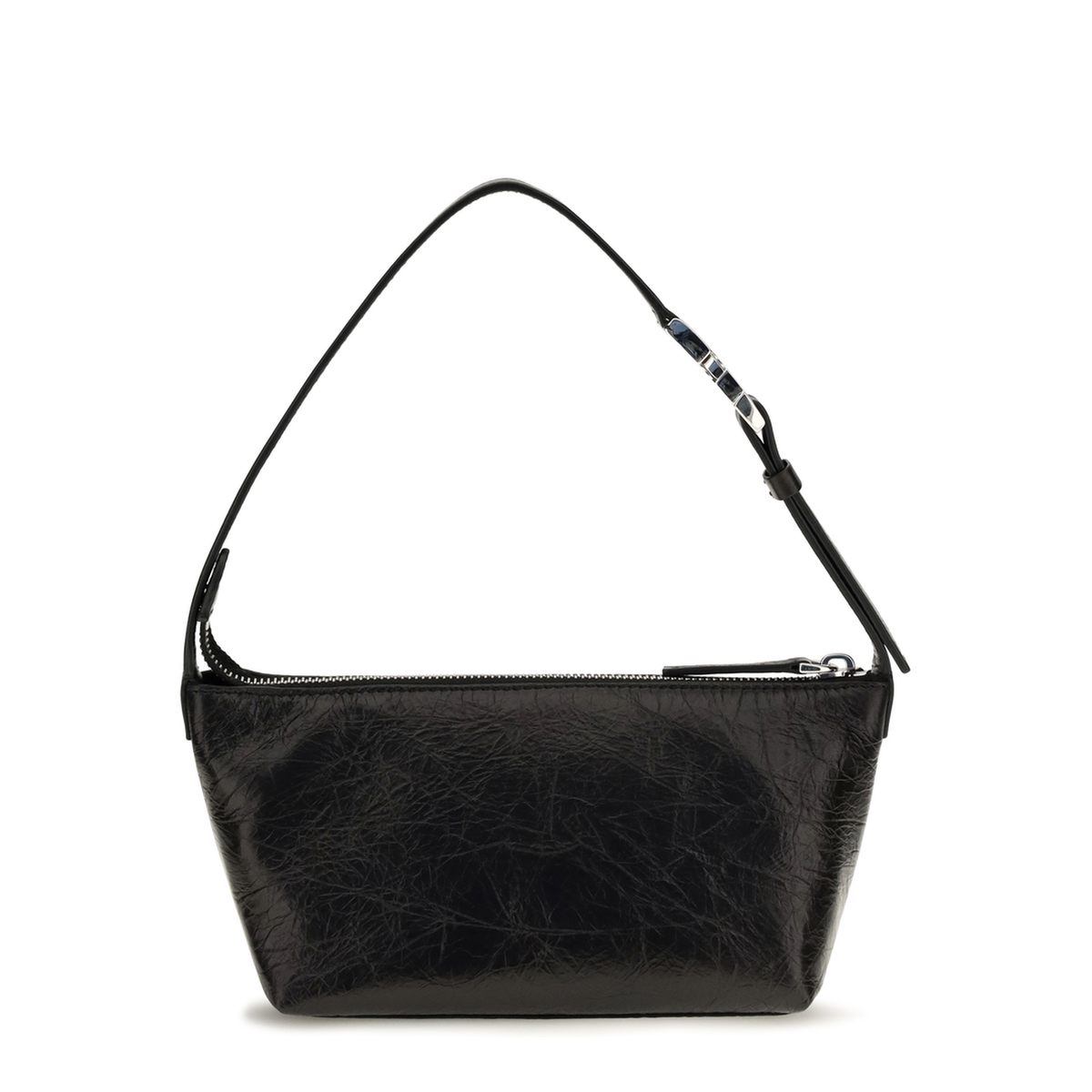 MAYFEYR - Fendi - Small Vanity Leather Pouch - 8BS124B14MF0QA1