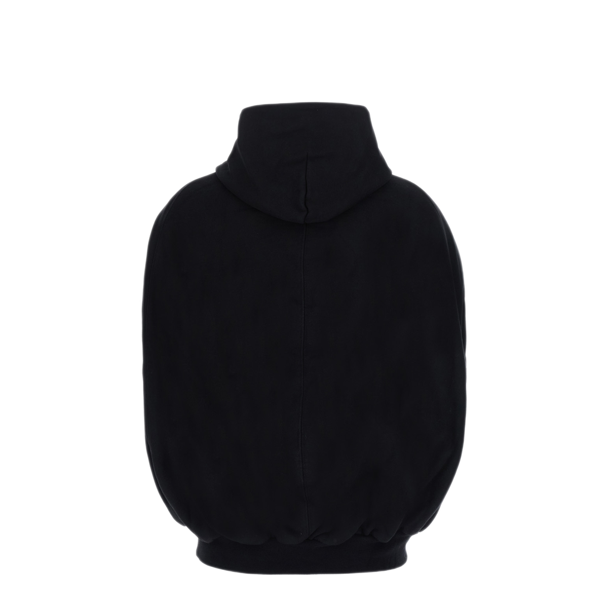MAYFEYR - Balenciaga - Balloon Hoodie In Heavy Molleton - A009CUTUVA51000
