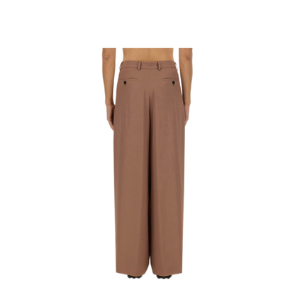 MAYFEYR - Dries Van Noten - Wide Pants - 0209131503350