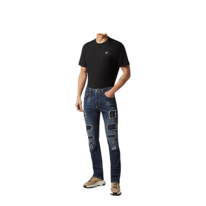 MAYFEYR - PHILIPP PLEIN - Jeans - FACCMDT3547PDE004N09GD