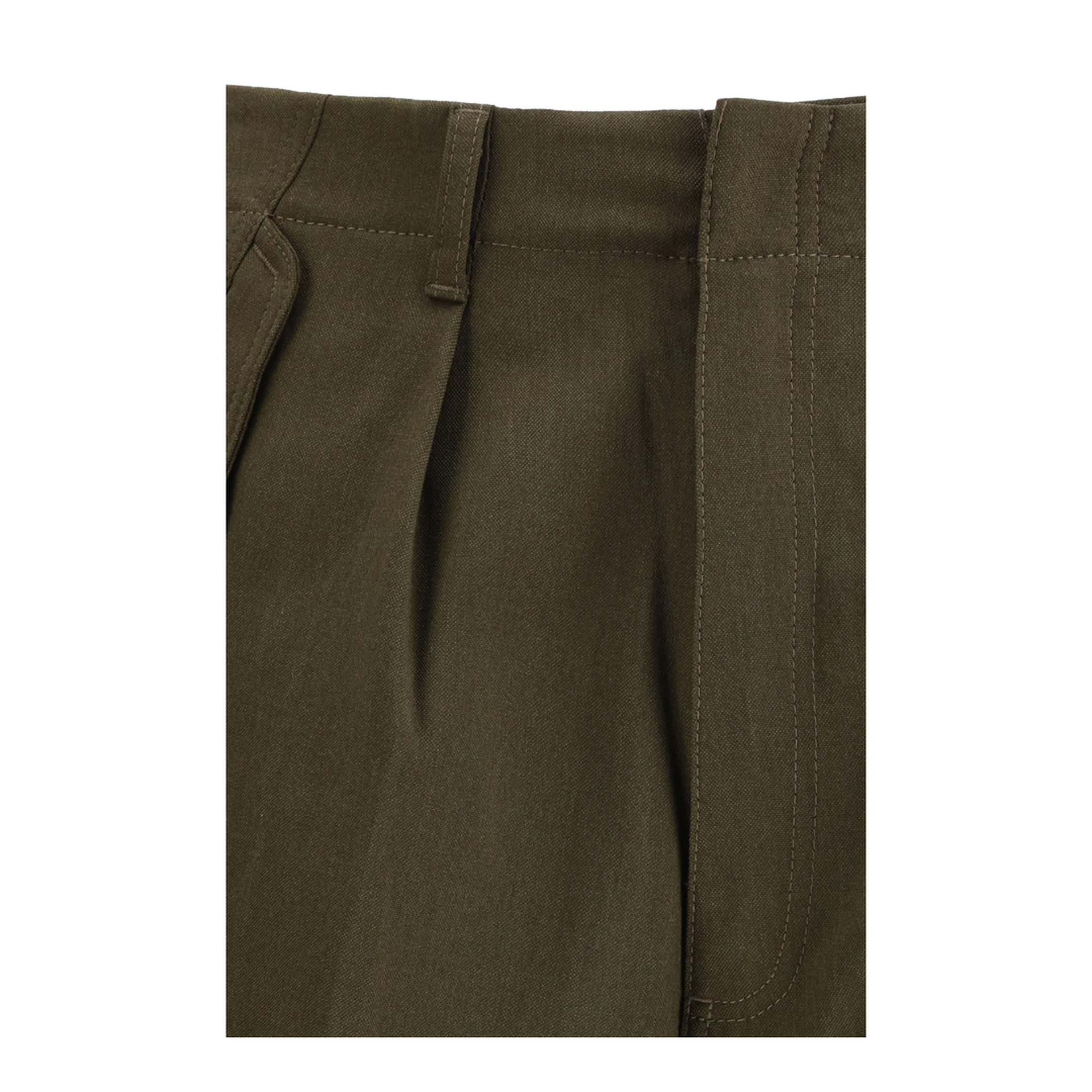 MAYFEYR - Tom Ford - Cargo Pants - SCC004FMW084