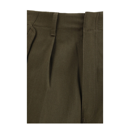 MAYFEYR - Tom Ford - Cargo Pants - SCC004FMW084