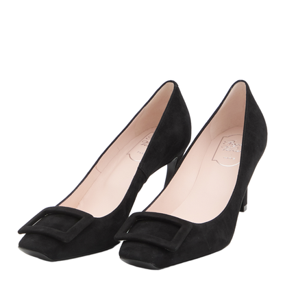 Belle Vivier Trompette pumps