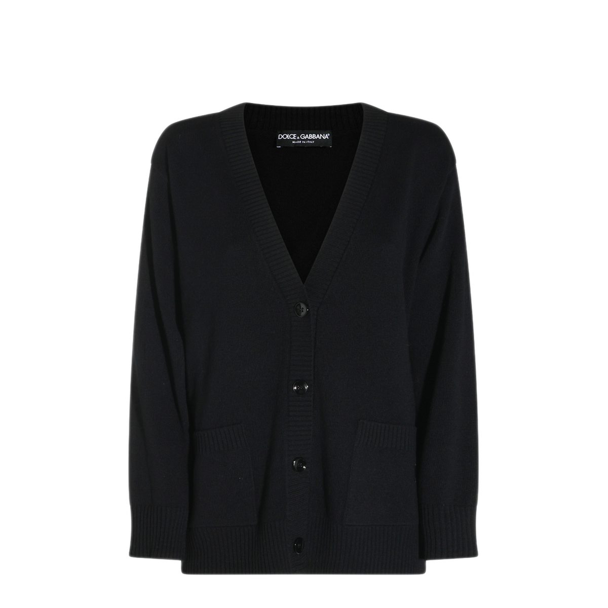 MAYFEYR - Dolce & Gabbana - Sweater - FXVDHZJDVGLN0000