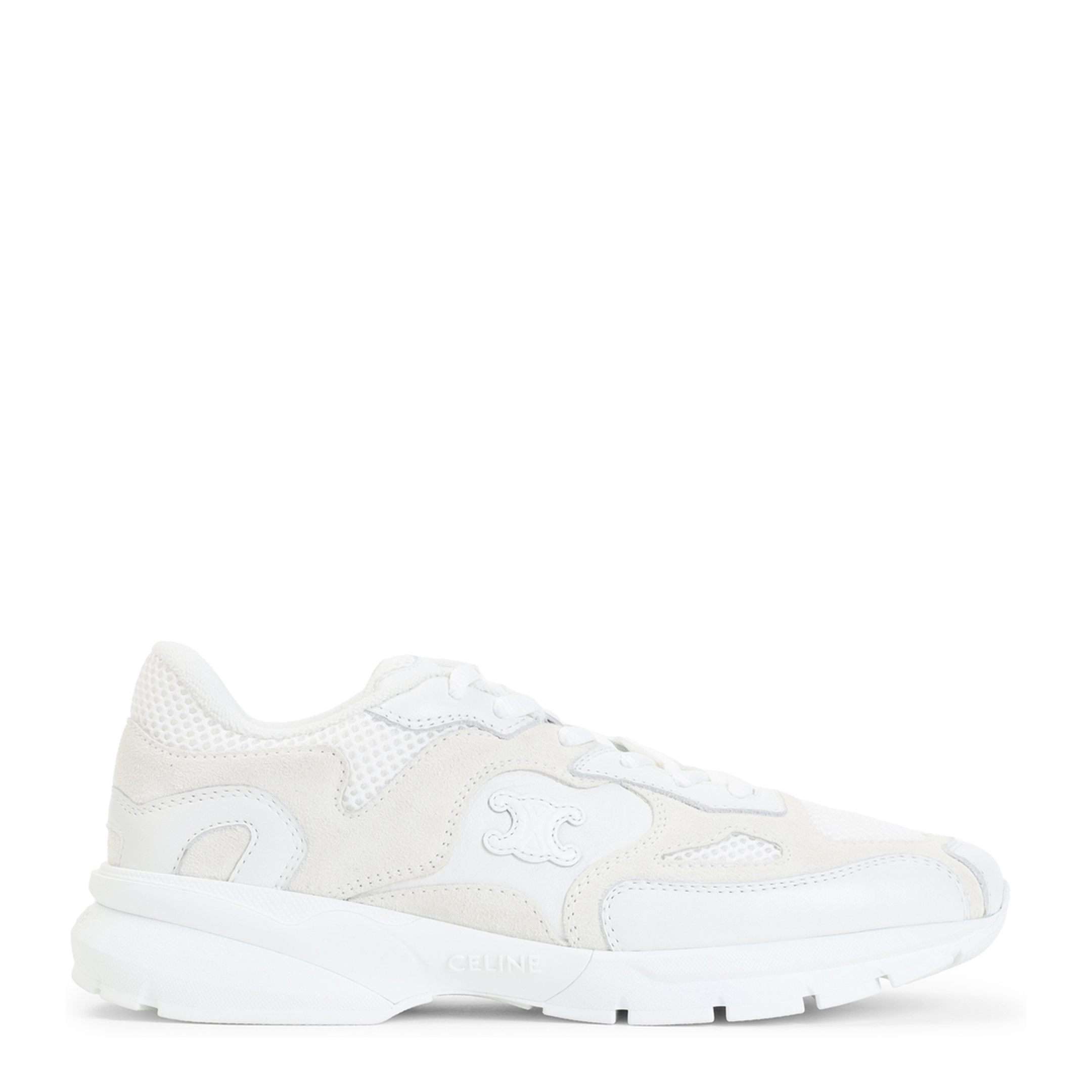 MAYFEYR - Celine - Low Lace Up Sneaker - 36828550001OP