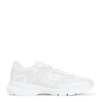 MAYFEYR - Celine - Low Lace Up Sneaker - 36828550001OP