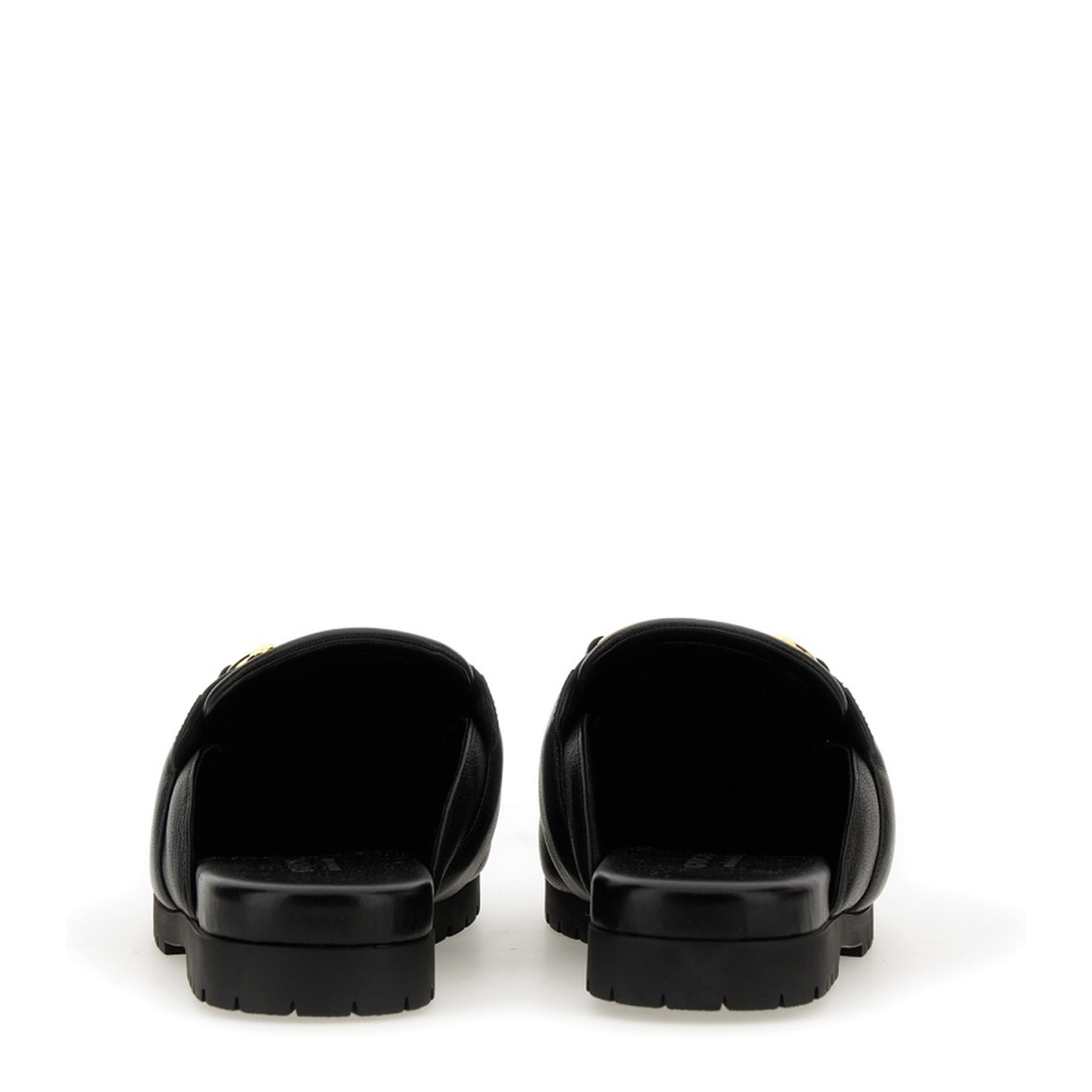 Sabot With Clamp