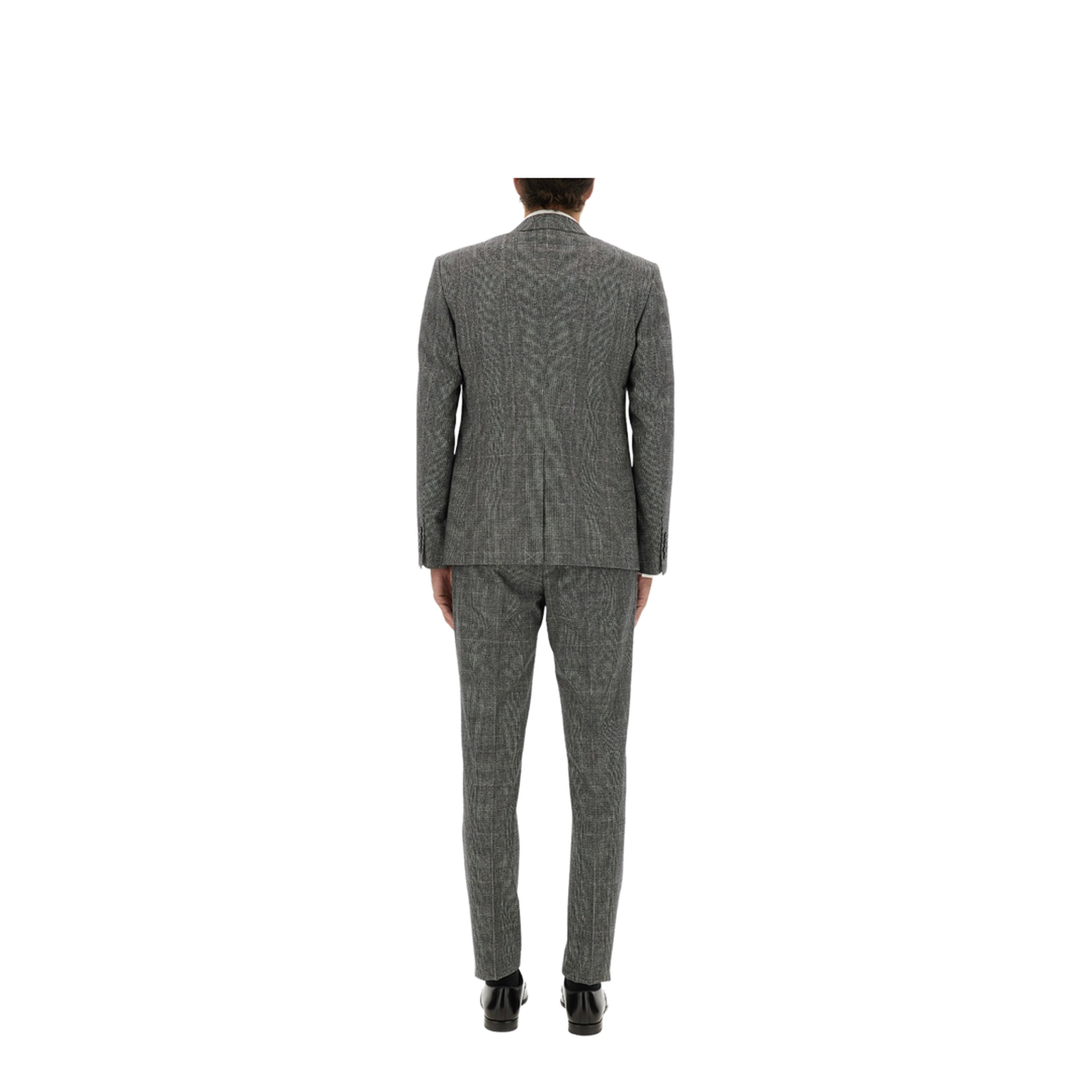 Three-Piece Suit