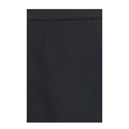 MAYFEYR - Dolce & Gabbana - Stretch Wool Pencil Skirt - F4DEJTFUBCE